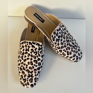 Nine West Smitten Mule
